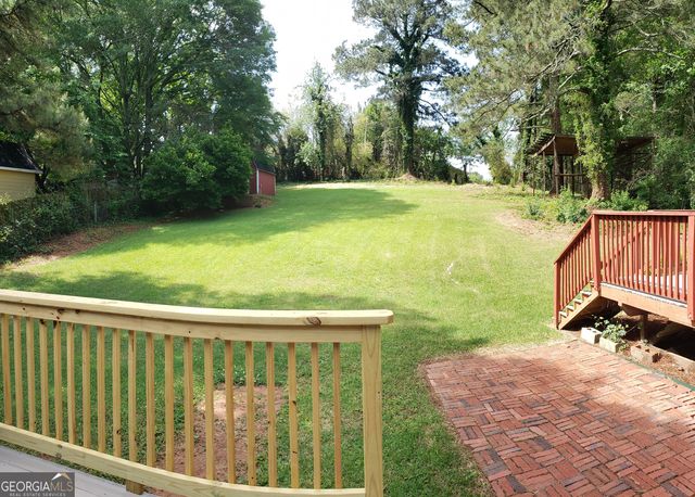 3662 Rock Springs Drive SW, Smyrna, GA 30082