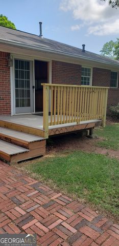 3662 Rock Springs Drive SW, Smyrna, GA 30082
