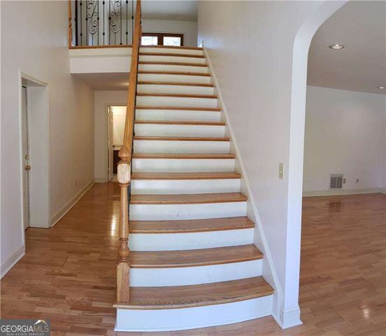 3662 Rock Springs Drive SW, Smyrna, GA 30082