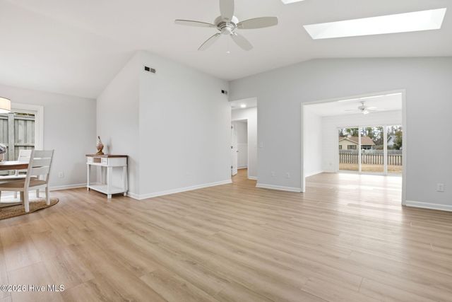 6043 Cedar Ridge Drive, Wilmington, NC 28405