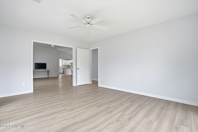 6043 Cedar Ridge Drive, Wilmington, NC 28405