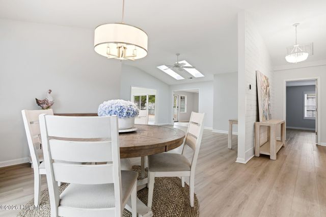 6043 Cedar Ridge Drive, Wilmington, NC 28405