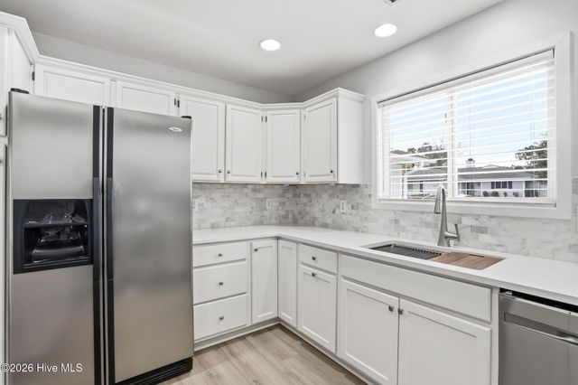 6043 Cedar Ridge Drive, Wilmington, NC 28405