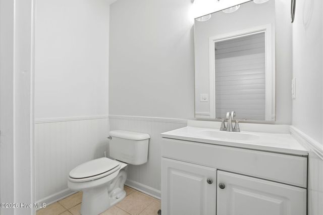 6043 Cedar Ridge Drive, Wilmington, NC 28405