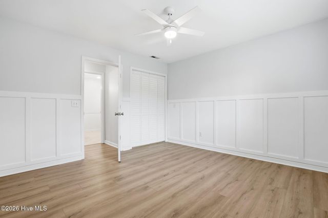 6043 Cedar Ridge Drive, Wilmington, NC 28405