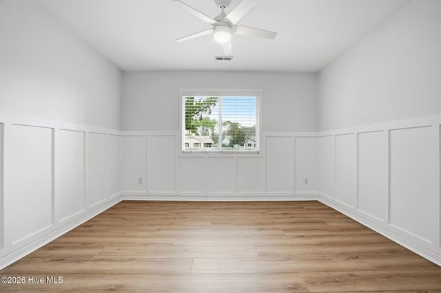 6043 Cedar Ridge Drive, Wilmington, NC 28405
