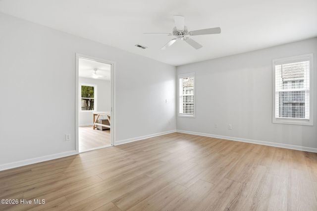 6043 Cedar Ridge Drive, Wilmington, NC 28405