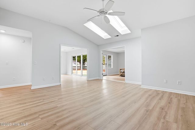 6043 Cedar Ridge Drive, Wilmington, NC 28405