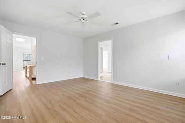 6043 Cedar Ridge Drive, Wilmington, NC 28405
