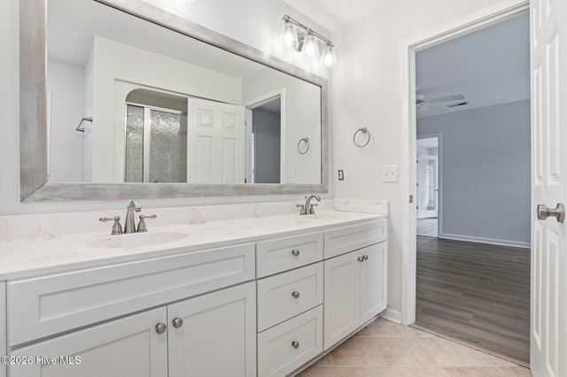 6043 Cedar Ridge Drive, Wilmington, NC 28405