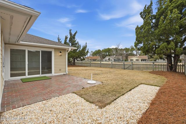 6043 Cedar Ridge Drive, Wilmington, NC 28405