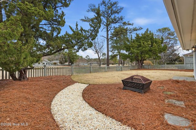 6043 Cedar Ridge Drive, Wilmington, NC 28405