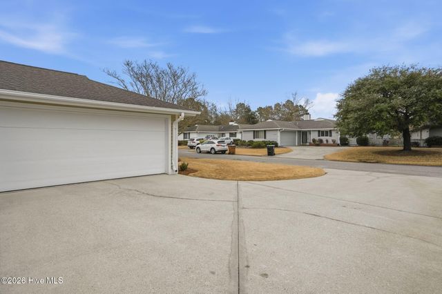 6043 Cedar Ridge Drive, Wilmington, NC 28405