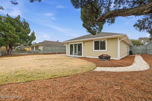 6043 Cedar Ridge Drive, Wilmington, NC 28405