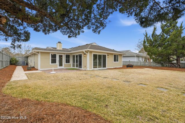 6043 Cedar Ridge Drive, Wilmington, NC 28405