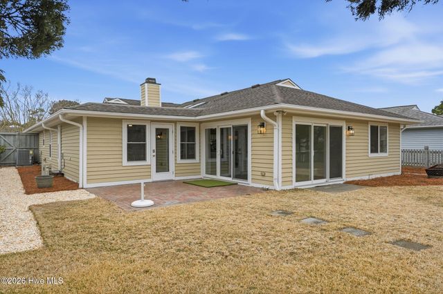 6043 Cedar Ridge Drive, Wilmington, NC 28405