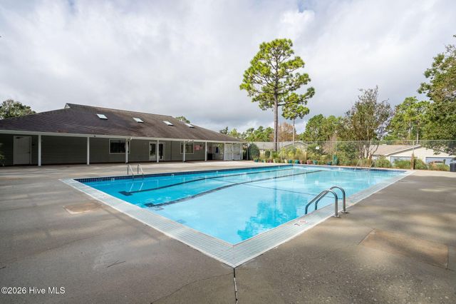 6043 Cedar Ridge Drive, Wilmington, NC 28405