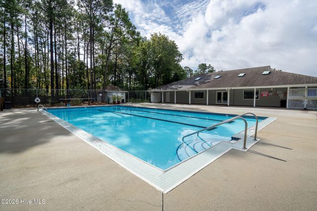 6043 Cedar Ridge Drive, Wilmington, NC 28405