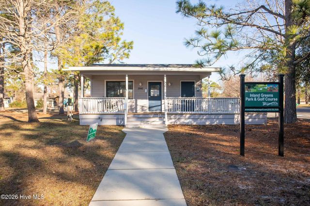 6043 Cedar Ridge Drive, Wilmington, NC 28405