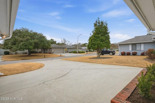 6043 Cedar Ridge Drive, Wilmington, NC 28405