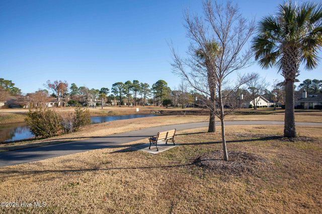 6043 Cedar Ridge Drive, Wilmington, NC 28405