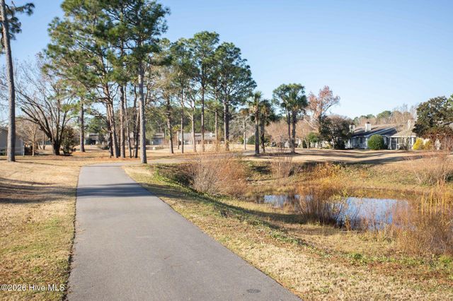 6043 Cedar Ridge Drive, Wilmington, NC 28405