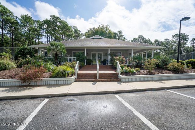 6043 Cedar Ridge Drive, Wilmington, NC 28405