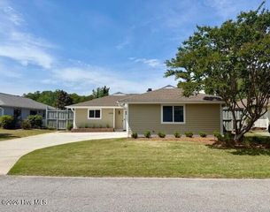 6043 Cedar Ridge Drive, Wilmington, NC 28405