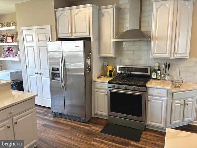 14301 LIGHTFOOT ST, Accokeek, MD 20607