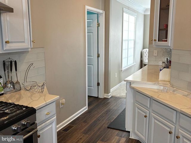 14301 LIGHTFOOT ST, Accokeek, MD 20607