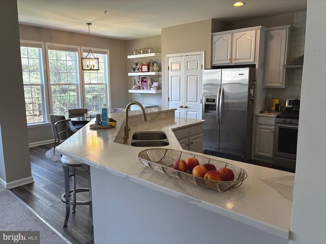 14301 LIGHTFOOT ST, Accokeek, MD 20607