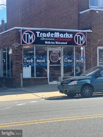 308 MACDADE BLVD, Darby, PA 19023