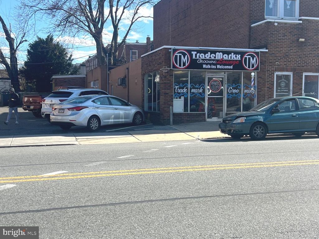 308 MACDADE BLVD, Darby, PA 19023