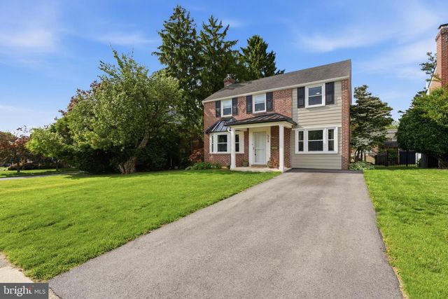 504 VIRGINIA AVE, Havertown, PA 19083