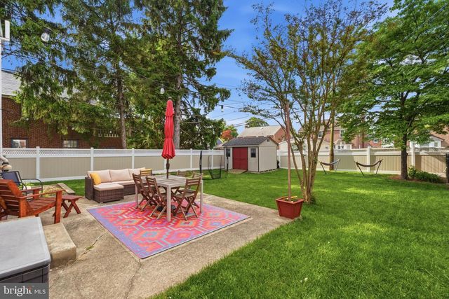 504 VIRGINIA AVE, Havertown, PA 19083