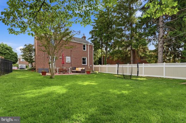 504 VIRGINIA AVE, Havertown, PA 19083