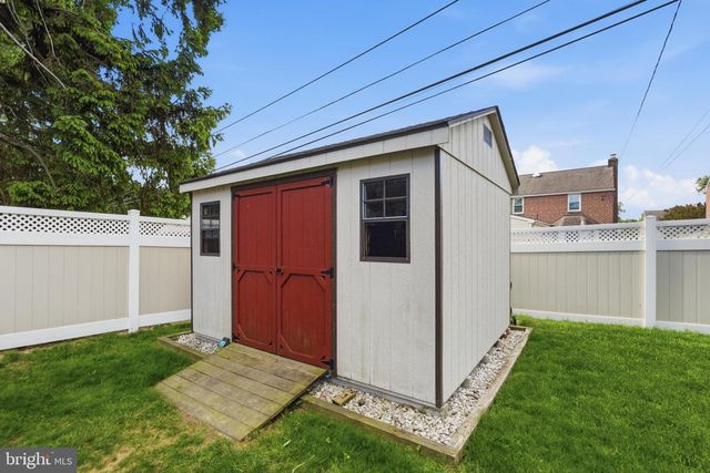 504 VIRGINIA AVE, Havertown, PA 19083