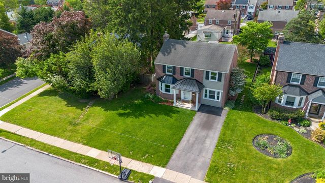 504 VIRGINIA AVE, Havertown, PA 19083