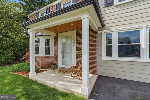504 VIRGINIA AVE, Havertown, PA 19083