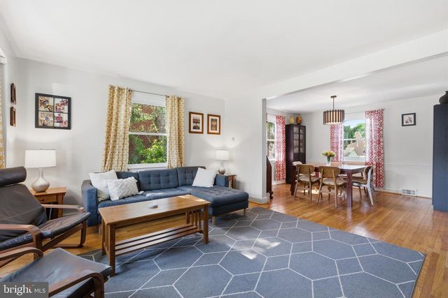 504 VIRGINIA AVE, Havertown, PA 19083