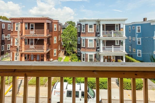 59 Sudan Street 1, Boston, MA 02125