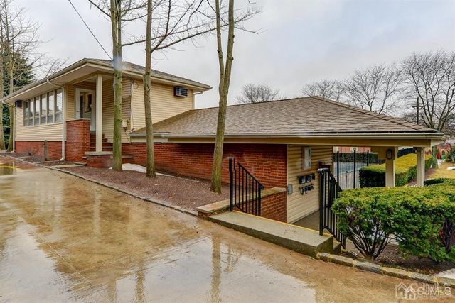 6 York Drive 5A, Edison, NJ 08817