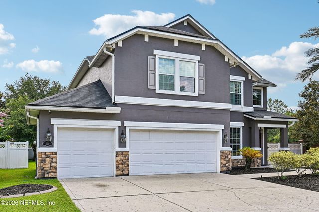 200 HUNTSTON Way, St. Johns, FL 32259