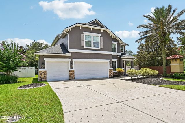 200 HUNTSTON Way, St. Johns, FL 32259