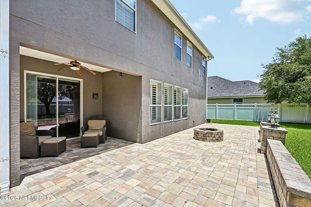 200 HUNTSTON Way, St. Johns, FL 32259