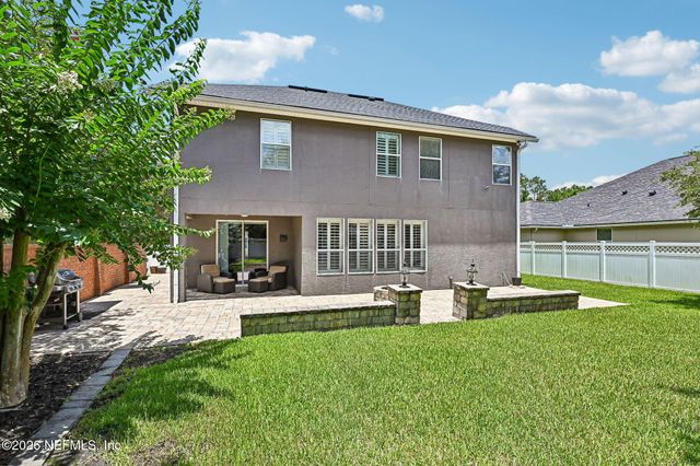 200 HUNTSTON Way, St. Johns, FL 32259