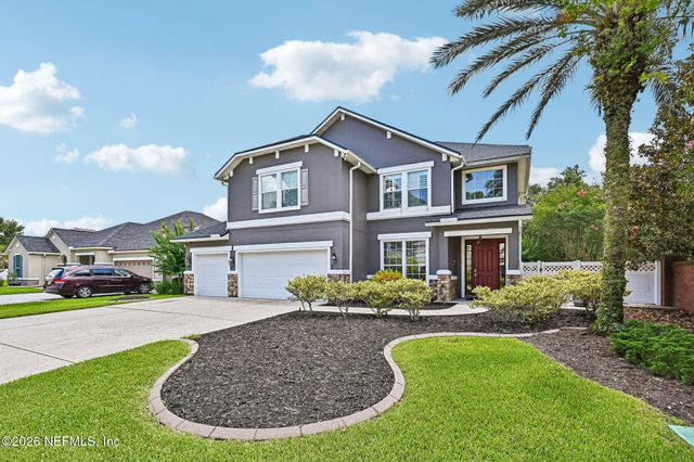 200 HUNTSTON Way, St. Johns, FL 32259