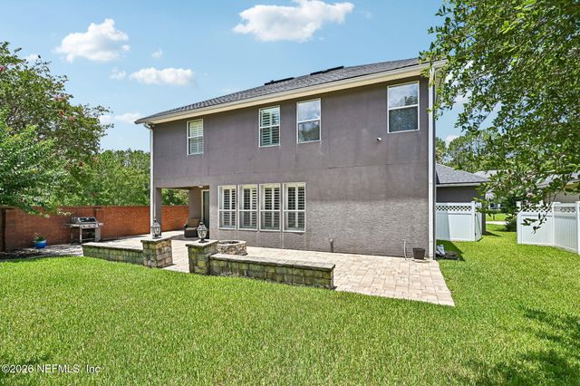 200 HUNTSTON Way, St. Johns, FL 32259