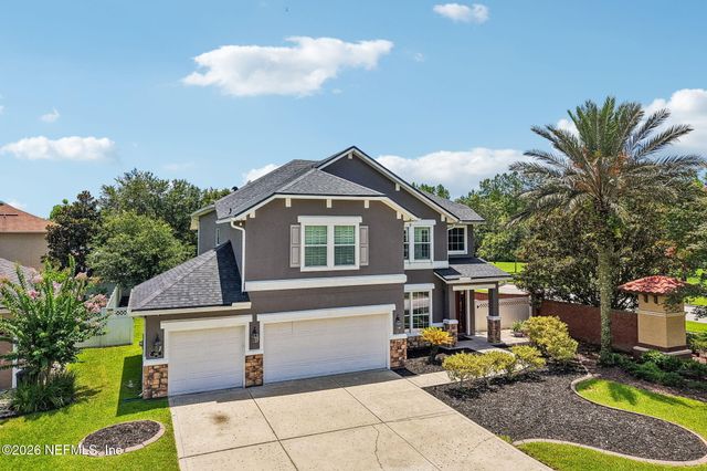 200 HUNTSTON Way, St. Johns, FL 32259