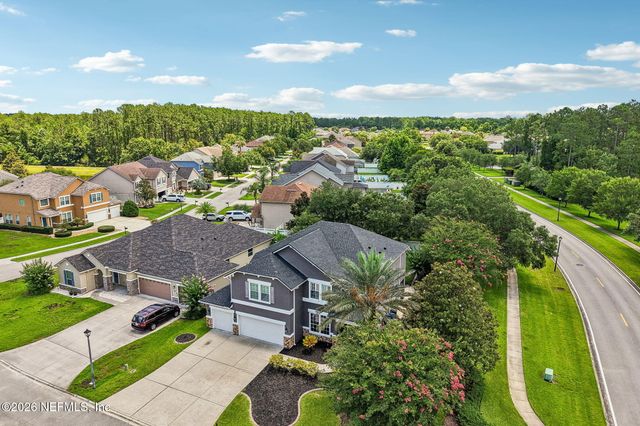 200 HUNTSTON Way, St. Johns, FL 32259
